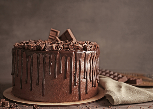 How to Make Easy Chocolate Cake I Homemade Perfect Chocolate Cake Recipe